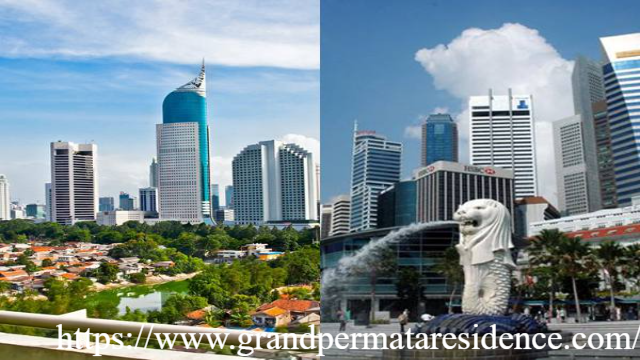 Properti di Negeri Singa: Analisis Mendalam dan Proyeksi Kedepan