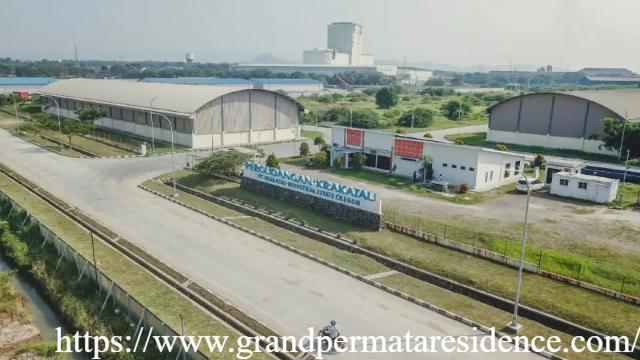 Properti dan Transportasi: Strategi Baru Pengembangan Kawasan