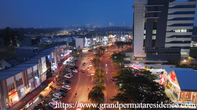 Gading Serpong Menjadi Pusat Destinasi Ikonik Modern - Kawasan Gading Serpong kini bukan sekadar titik pertemuan bisnis dan residensial, melainkan telah berevolusi menjadi episentrum gaya hidup yang menawarkan pengalaman sensorik luar biasa bagi setiap pengunjungnya.