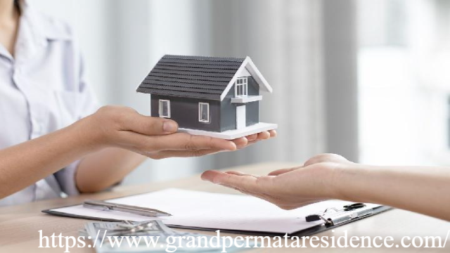 KPR Take Over Menjadi Perisai Finansial Terbaik