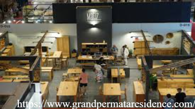 IFEX 2026: Transformasi Ekosistem Mebel Nusantara