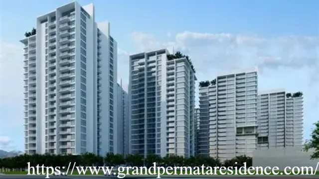 Hunian Vertikal: Mengulas Dominasi Properti Jakarta Selatan