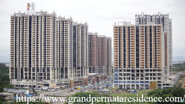 Konsumen Meikarta Terpenuhi oleh Lippo Group