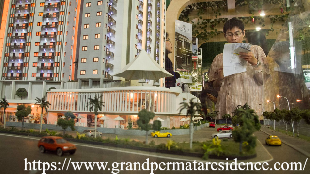 Hunian Vertikal Kemayoran: Proyek Renovasi Besar-Besaran