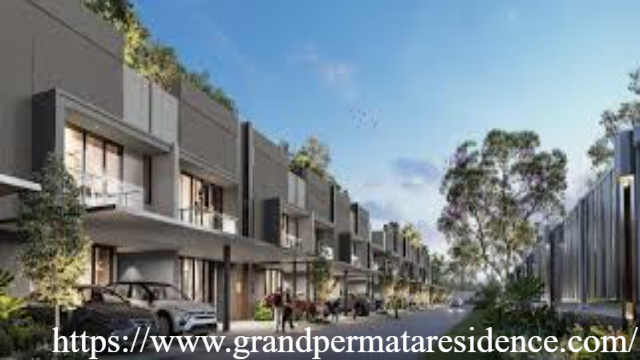 Pusat Pemasaran Ecovia Resmi Beroperasi: Era Baru Hunian Ikonik Modern Jepang Seharga Rp1,1 Miliar Dimulai - Dunia properti tanah air kembali bergejolak dengan hadirnya inovasi terbaru yang