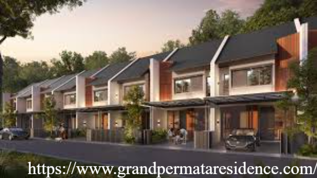 Sakha Semanan sebagai Ikon Residensial Modern