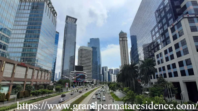 Colliers International dalam Mengakselerasi Kesiapan Operasional