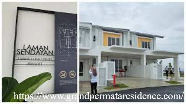 Kediaman Kontemporer Melalui Integrasi Peranti Digital