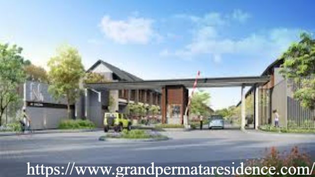 Hunian Milenial 2026: Mengapa NuOne Grand Wisata