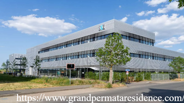 Properti: Target Ambisius Raih Pendapatan Triliunan