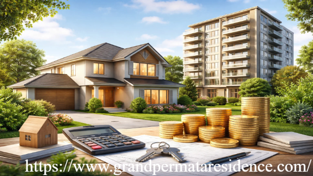 Real Estat Jabodetabek 2026: Menakar Dominasi