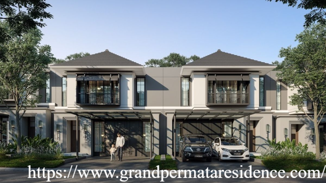 REIWA Menyapa Semarang: Definisi Baru Hunian Futuristik