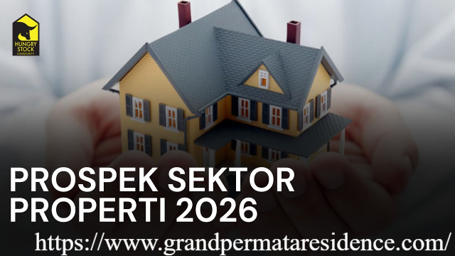Properti Manufaktur 2026: Strategi Investasi