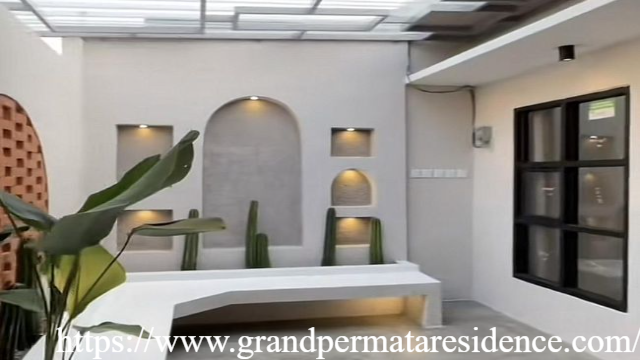 Estetika Bangunan Teranyar: Transformasi