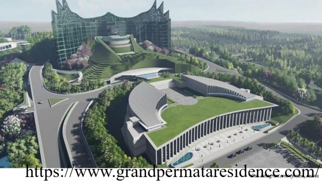 Ibu Kota: Membedah Kebangkitan Strategis Sektor Ruang Kerja